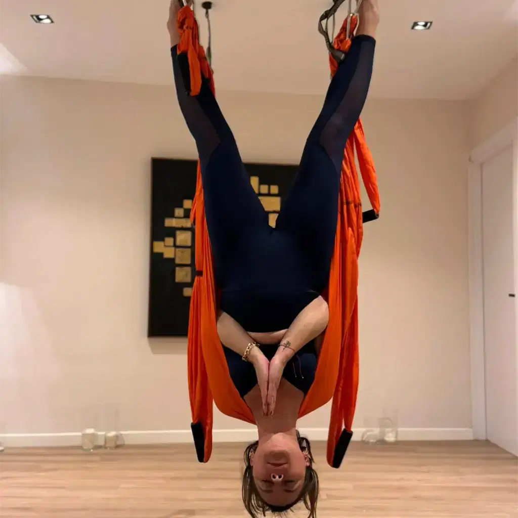 Hamak Yoga