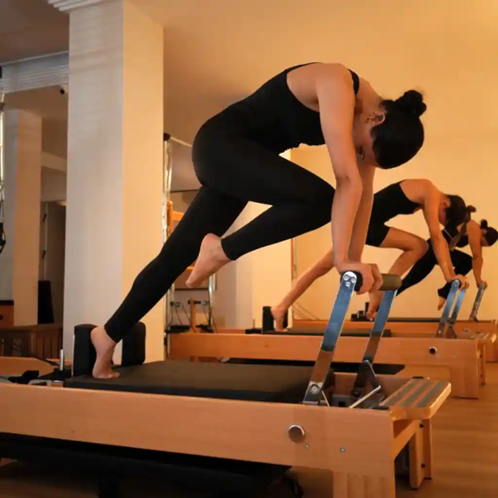 Reformer Pilates