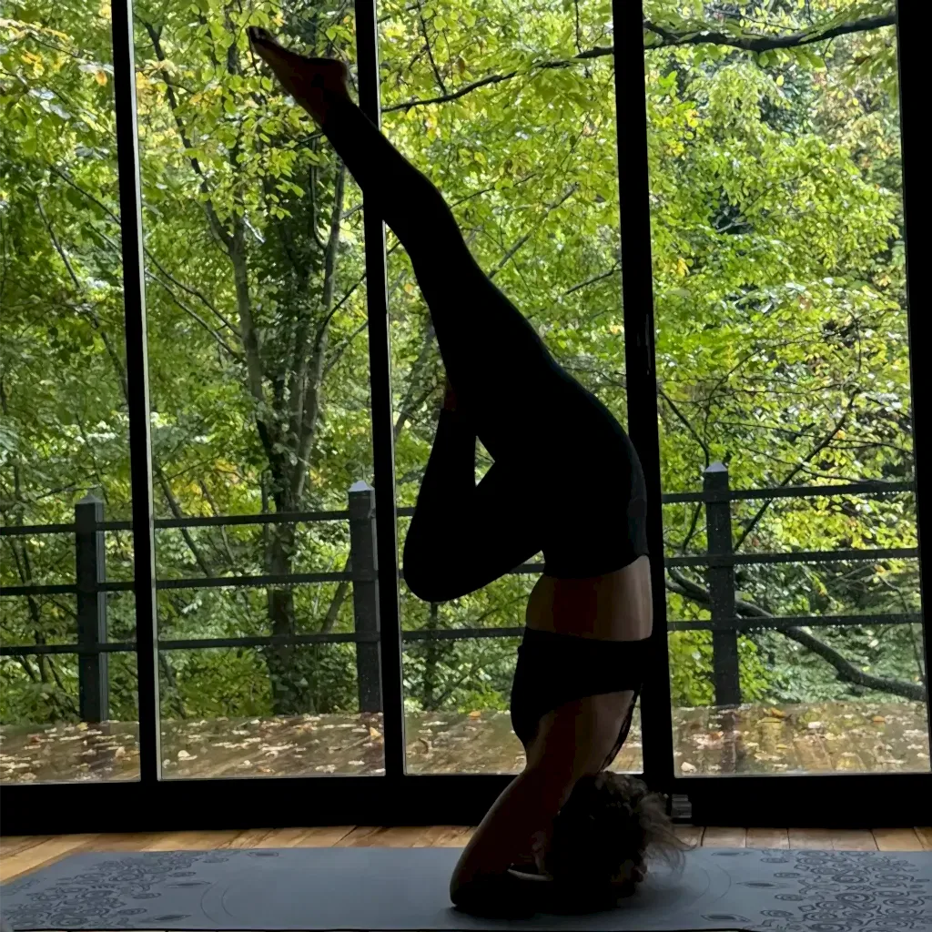 Yoga Hover